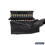 Dell Latitude 3301 Replacement Battery, 7.6V, 5500mAh, Li-Polymer 4