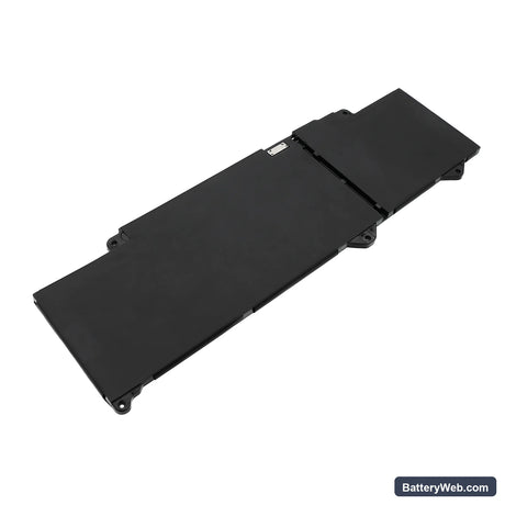 Dell Precision 3480 Replacement Battery, 11.4V, 4600mAh, Li-ion 3