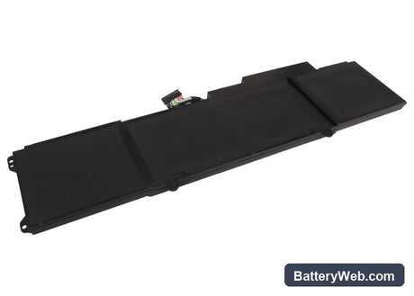 Dell XPS L421x Replacement Battery, 14.8V, 4600mAh, Li-Polymer 3