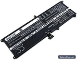 Dell Latitude 11 5175 Replacement Battery, 7.6V, 4600mAh, Li-Polymer 2