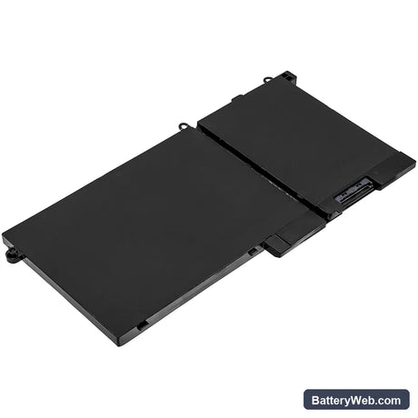 Dell Latitude 12 5290 Replacement Battery, 11.4V, 4200mAh, Li-ion 3