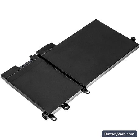 Dell Latitude 12 5290 Replacement Battery, 11.4V, 4200mAh, Li-ion 4