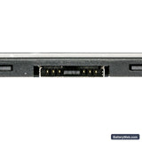 Dell Latitude 5320 Replacement Battery, 15.2V, 3800mAh, Li-Polymer 4