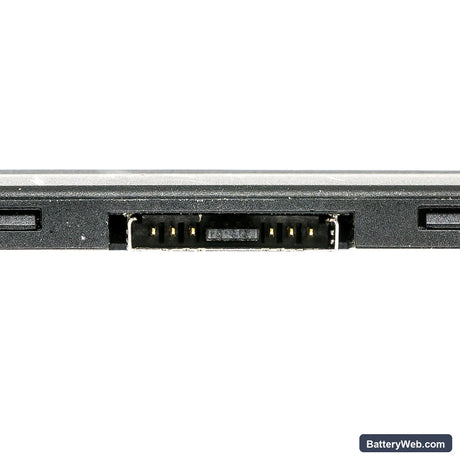 Dell Latitude 5320 Replacement Battery, 15.2V, 3800mAh, Li-Polymer 4