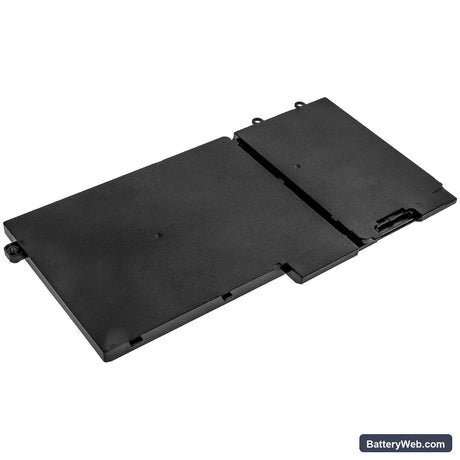 Dell Latitude 5400 Chromebook Replacement Battery, 11.4V, 3500mAh, Li-ion 4