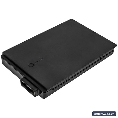 Dell Latitude 7424 Replacement Battery, 11.4V, 4200mAh, Li-ion 3