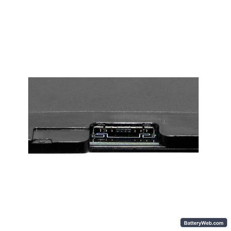 Dell Precision 15 3571 Replacement Battery, 15.2V, 4000mAh, Li-Polymer 4