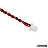 Dell Latitude E5550 Replacement Battery, 3V, 220mAh, Lithium 7