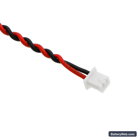 Dell Latitude E5550 Replacement Battery, 3V, 220mAh, Lithium 7
