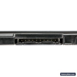 Dell Latitude 5501 Replacement Battery, 15.2V, 4150mAh, Li-ion 4