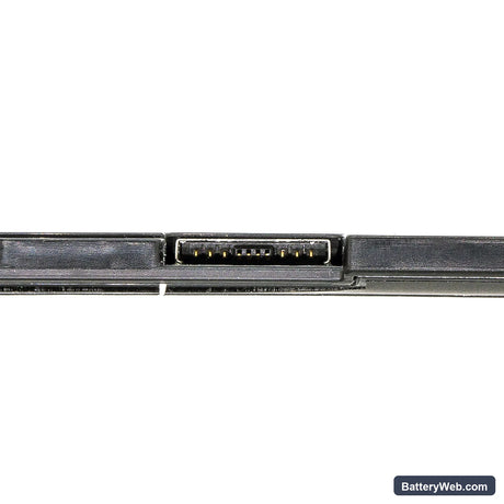 Dell Precision 15 3560 F3T9T Replacement Battery, 15.2V, 4100mAh, Li-Polymer 4