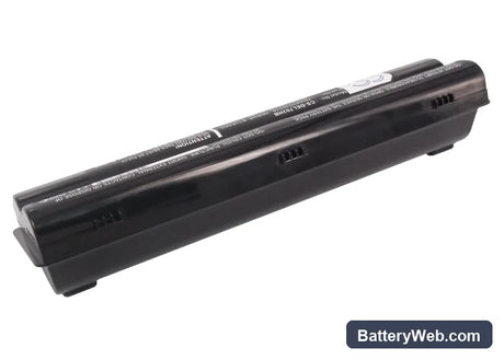 Dell XPS 14 Replacement Battery, 11.1V, 6600mAh, Li-ion 2