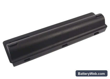Dell XPS 14 Replacement Battery, 11.1V, 6600mAh, Li-ion 3