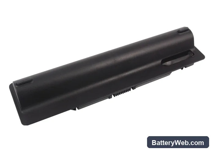 Dell XPS 14 Replacement Battery, 11.1V, 6600mAh, Li-ion 4