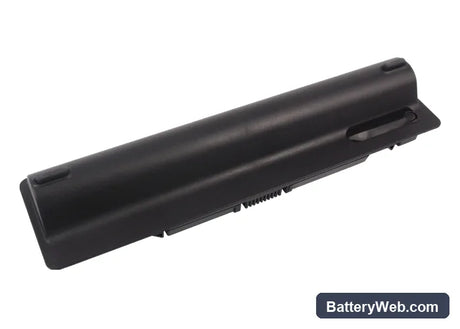Dell XPS 14 Replacement Battery, 11.1V, 6600mAh, Li-ion 4