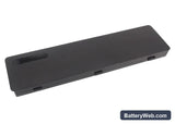 Dell XPS 14 Replacement Battery, 11.1V, 4400mAh, Li-ion 3