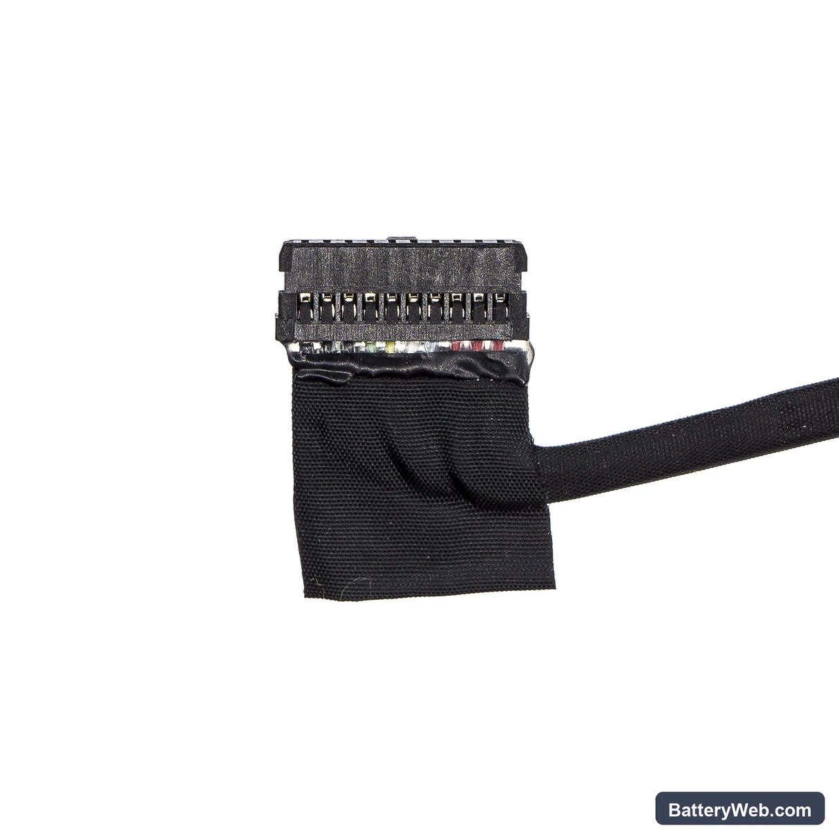 Dell Latitude E7260 Replacement Battery, 11.4V, 6400mAh, Li-Polymer 4