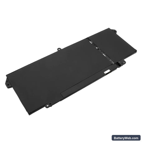 Dell Latitude 13 5320 Replacement Battery, 11.4V, 3650mAh, Li-Polymer 3