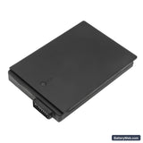 Dell Latitude 7330 Rugged Replacement Battery, 11.4V, 4400mAh, Li-ion 3
