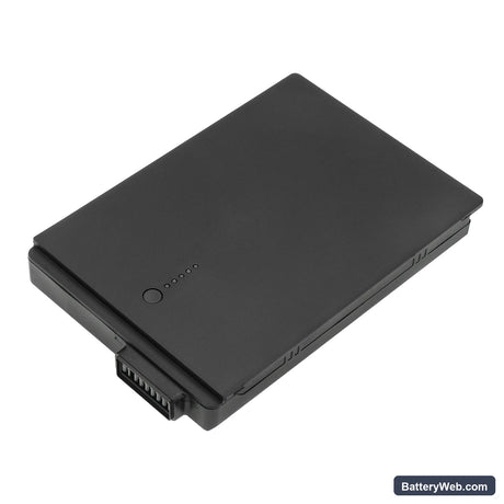 Dell Latitude 7330 Rugged Replacement Battery, 11.4V, 4400mAh, Li-ion 3
