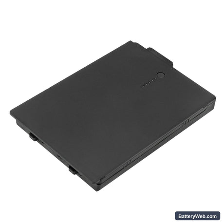 Dell Latitude 7330 Rugged Replacement Battery, 11.4V, 4400mAh, Li-ion 4