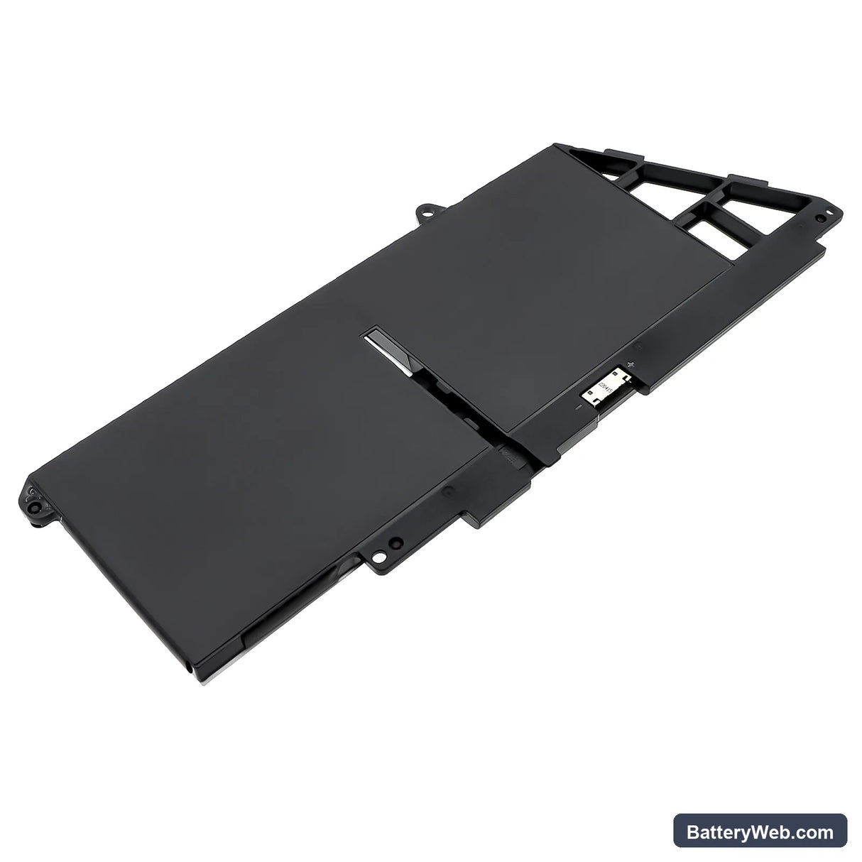 Dell Latitude 7340 Replacement Battery, 7.6V, 4850mAh, Li-Polymer 3