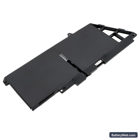Dell Latitude 7340 Replacement Battery, 7.6V, 4850mAh, Li-Polymer 3