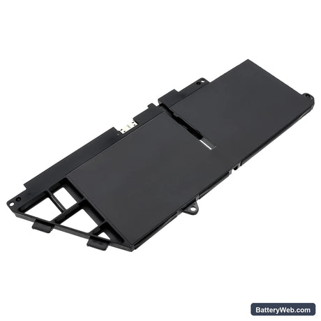 Dell Latitude 7340 Replacement Battery, 7.6V, 4850mAh, Li-Polymer 4