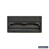 Dell Latitude 12 7280 Replacement Battery, 11.4V, 3400mAh, Li-Polymer 4