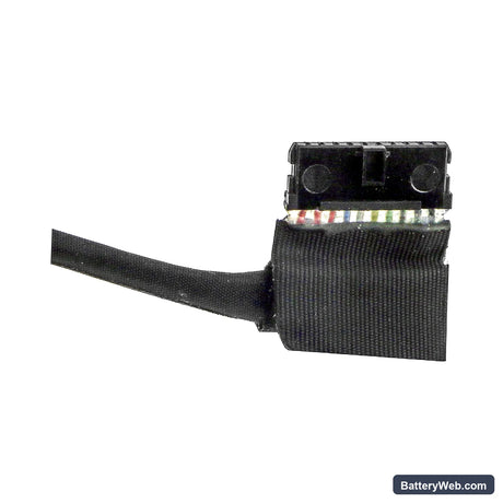 Dell Latitude 7310 2-in-1 Replacement Battery, 7.6V, 6750mAh, Li-Polymer 4