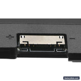 Dell Latitude 5330 Replacement Battery, 15.2V, 3800mAh, Li-Polymer 4