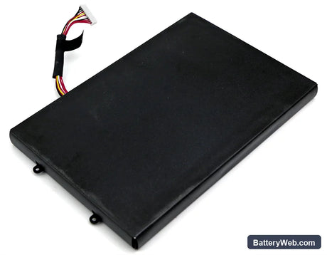 Dell Alienware M11x Replacement Battery, 14.8V, 4250mAh, Li-Polymer 3