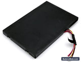 Dell Alienware M11x Replacement Battery, 14.8V, 4250mAh, Li-Polymer 4