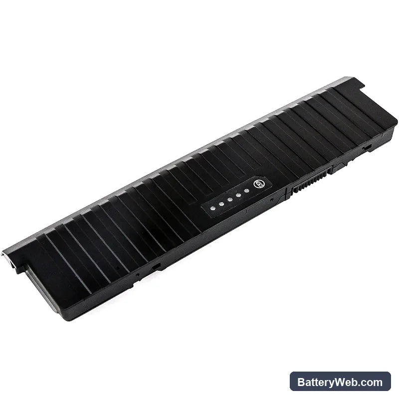 Dell Alienware M15X Replacement Battery, 10.8V, 4400mAh, Li-ion 4