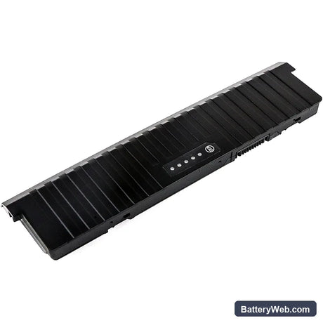 Dell Alienware M15X Replacement Battery, 10.8V, 4400mAh, Li-ion 4