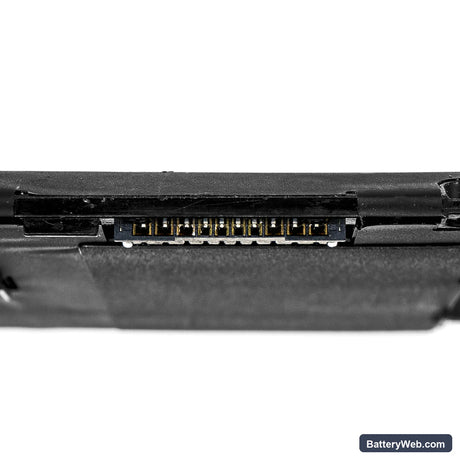 Dell Alienware M15 R3 Replacement Battery, 11.4V, 7000mAh, Li-Polymer 4