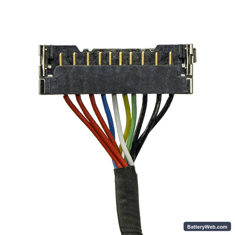 Dell G5 5590-D2785W Replacement Battery, 11.4V, 7800mAh, Li-Polymer 4