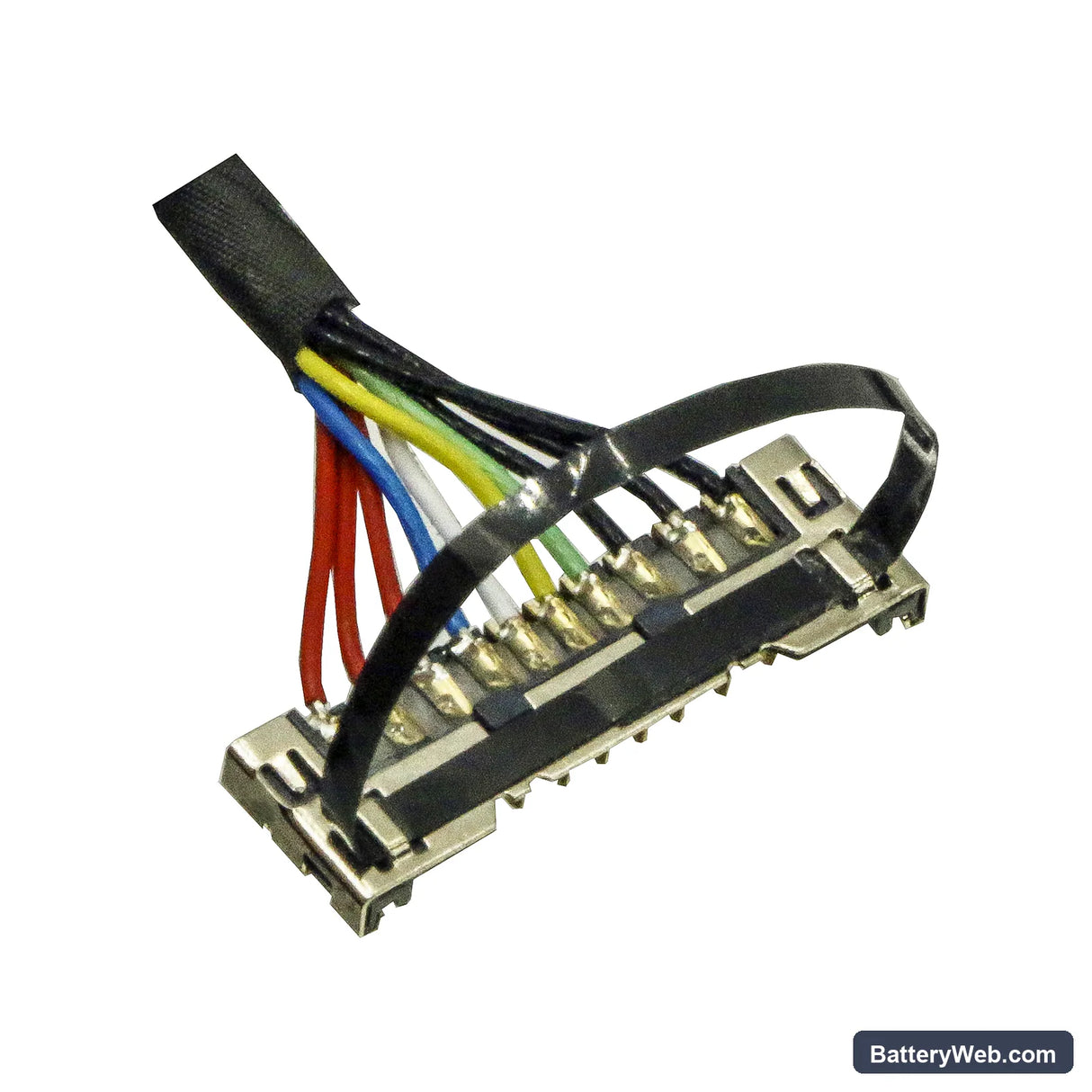 Dell G5 5590-D2785W Replacement Battery, 11.4V, 7800mAh, Li-Polymer 5