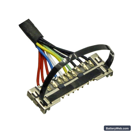 Dell G5 5590-D2785W Replacement Battery, 11.4V, 7800mAh, Li-Polymer 5