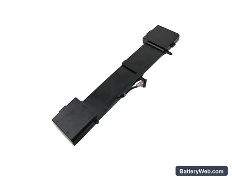 Dell Alienware 17 R2 Replacement Battery, 14.8V, 6200mAh, Li-ion 4