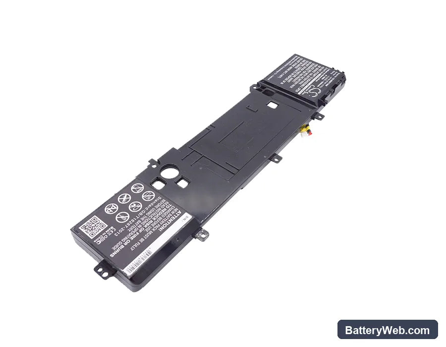 Dell Alienware 15 R1 Replacement Battery, 14.8V, 6200mAh, Li-ion 2
