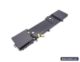 Dell Alienware 15 R1 Replacement Battery, 14.8V, 6200mAh, Li-ion 4