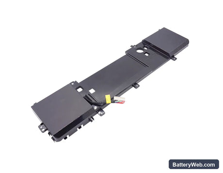 Dell Alienware 15 R1 Replacement Battery, 14.8V, 6200mAh, Li-ion 4