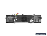 Dell Alienware 15 R1 Replacement Battery, 14.8V, 6200mAh, Li-ion 5