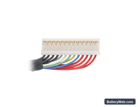 Dell Alienware 15 R1 Replacement Battery, 14.8V, 6200mAh, Li-ion 6