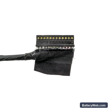 Dell Alienware 15 R3 Replacement Battery, 11.4V, 8300mAh, Li-ion 4
