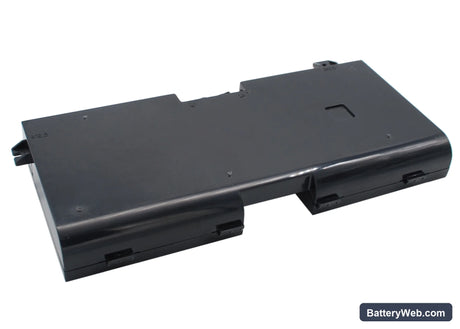 Dell Alienware 17 Replacement Battery, 14.8V, 5600mAh, Li-ion 4