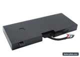 Dell Alienware 17 Replacement Battery, 14.8V, 5600mAh, Li-ion 5