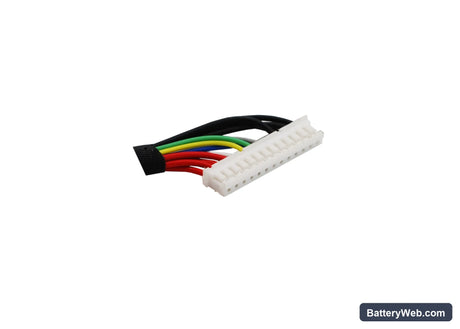 Dell Alienware 17 Replacement Battery, 14.8V, 5600mAh, Li-ion 6