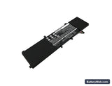 Dell Precision M2800 Replacement Battery, 11.1V, 8100mAh, Li-Polymer 2